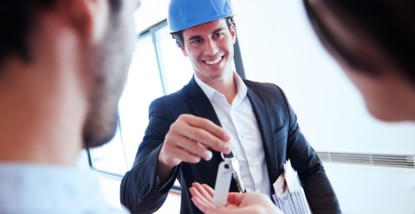 CESrelock CESrelock - De oplossing voor de bouw