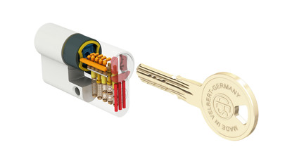 CES Vertical reversible key system for the contract business CES Vertical reversible key system for the contract business