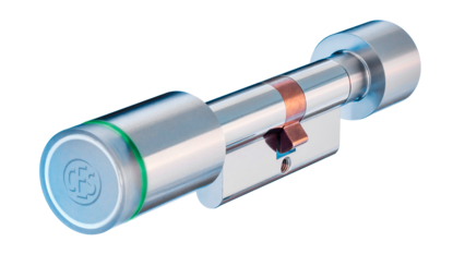 Elektronischer Zylinder CES OMEGA FLEX Elektronischer Zylinder CES OMEGA FLEX