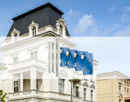 Einsteckschlösser für den Renovierungsbereich | CES-vario Systeme Einsteckschlösser für den Renovierungsbereich | CES-vario Systeme