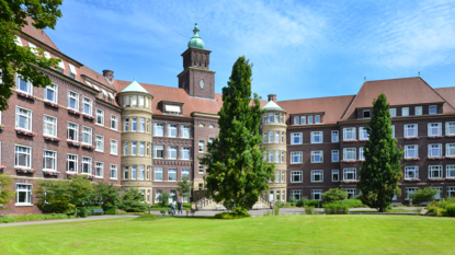 Mathias Foundation Rheine Mathias Foundation Rheine